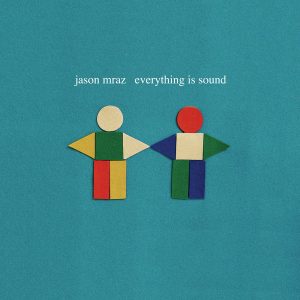 Jason Mraz Everything Is Sound (La La La) Musik Noten - Guitar Tab - 91523-thumbnail