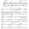 Jason Mraz Everywhere Musik Noten - Piano, Vocal & Guitar Chords - 155116-0