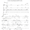 Jason Mraz Frank D Fixer Musik Noten - Guitar Tab - 91513-0