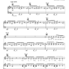 Jason Mraz Hello You Beautiful Thing Musik Noten - Piano, Vocal & Guitar Chords - 155112-0