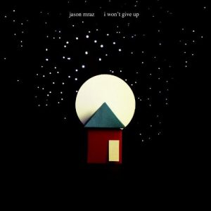 Jason Mraz I Won't Give Up (arr. Jason Lyle Black) Musik Noten - Piano Solo - 174545-thumbnail