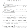 Jason Mraz I'm Coming Over Musik Noten - Guitar Tab - 91516-0