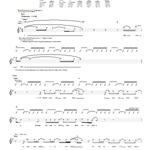 Jason Mraz I'm Coming Over Musik Noten - Guitar Tab - 91516-0
