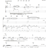 Jason Mraz In Your Hands Musik Noten - Guitar Tab - 91515-0