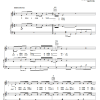 Jason Mraz Life Is Wonderful Musik Noten - Piano, Vocal & Guitar Chords - 54354-0