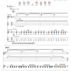 Jason Mraz On Love, In Sadness Musik Noten - Guitar Tab - 51432-0