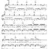 Jason Mraz Plane Musik Noten - Piano, Vocal & Guitar Chords - 54350-0