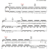 Jason Mraz Please Don't Tell Her Musik Noten - Piano, Vocal & Guitar Chords - 54353-0
