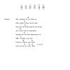 Jason Mraz Sunshine Song Musik Noten - Ukulele Chords/Lyrics - 162890-0