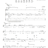 Jason Mraz The World As I See It Musik Noten - Guitar Tab - 91525-0
