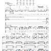 Jason Mraz Too Much Food Musik Noten - Guitar Tab - 51434-0