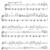 Jason Robert Brown A Part Of That (from The Last 5 Years) Musik Noten - Piano & Vocal - 72263-0