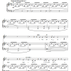 Jason Robert Brown All The Wasted Time (from Parade) Musik Noten - Piano & Vocal - 72789-0