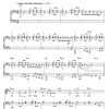 Jason Robert Brown And I Will Follow Musik Noten - Piano & Vocal - 72514-0