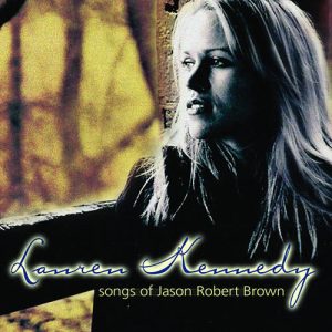 Jason Robert Brown And I Will Follow Musik Noten - Piano & Vocal - 72514-thumbnail