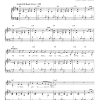 Jason Robert Brown Another Life (from The Bridges of Madison County) Musik Noten - Piano & Vocal - 155686-0