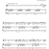 Jason Robert Brown Anywhere But Here (from Honeymoon in Vegas) Musik Noten - Piano & Vocal - 161231-0