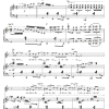 Jason Robert Brown Big News! (from Parade) Musik Noten - Piano & Vocal - 72797-0