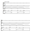 Jason Robert Brown Coming Together (from Wearing Someone Else's Clothes) Musik Noten - Piano & Vocal - 72597-0