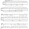 Jason Robert Brown Do It Alone (from Parade) Musik Noten - Piano & Vocal - 72792-0