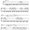 Jason Robert Brown Dreaming, Wide Awake Musik Noten - Piano & Vocal - 72513-0