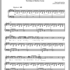 Jason Robert Brown Falling Into You (from The Bridges of Madison County) Musik Noten - Piano & Vocal - 155688-0