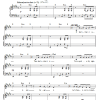 Jason Robert Brown If That's What It Is (from 13: The Musical) Musik Noten - Piano & Vocal - 70783-0