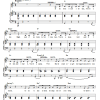 Jason Robert Brown I'm A Good Girl Musik Noten - Piano & Vocal - 70781-0