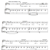 Jason Robert Brown It's Hard To Speak My Heart (from Parade) Musik Noten - Piano & Vocal - 72793-0