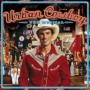 Jason Robert Brown Mr. Hopalong Heartbreak (from Urban Cowboy) Musik Noten - Piano & Vocal - 72370-thumbnail