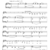 Jason Robert Brown Music Of Heaven (from Wearing Someone Else's Clothes) Musik Noten - Piano & Vocal - 73526-0