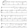 Jason Robert Brown My Child Will Forgive Me (from Parade) Musik Noten - Piano & Vocal - 72788-0