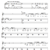 Jason Robert Brown My Name Is Archie Musik Noten - Piano & Vocal - 77779-0