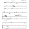 Jason Robert Brown Never Get Married (from Honeymoon in Vegas) Musik Noten - Piano & Vocal - 159448-0