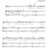 Jason Robert Brown Out Of The Sun (from Honeymoon in Vegas) Musik Noten - Piano & Vocal - 161406-0