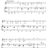 Jason Robert Brown Pretty Music (from Parade) Musik Noten - Piano & Vocal - 72791-0