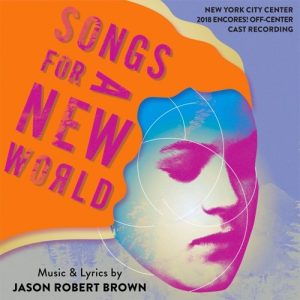 Jason Robert Brown The Flagmaker, 1775 (from Songs for a New World) Musik Noten - Piano & Vocal - 71455-thumbnail