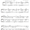Jason Robert Brown The Lamest Place In The World (from 13: The Musical) Musik Noten - Piano & Vocal - 74744-0