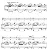 Jason Robert Brown The Old Red Hills Of Home (from Parade) Musik Noten - Piano & Vocal - 72799-0