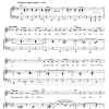 Jason Robert Brown The Picture Show (from Parade) Musik Noten - Piano & Vocal - 72369-0