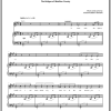 Jason Robert Brown The World Inside A Frame (from The Bridges of Madison County) Musik Noten - Piano & Vocal - 155724-0