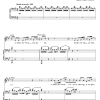 Jason Robert Brown This Is Not Over Yet (from Parade) Musik Noten - Piano & Vocal - 72790-0