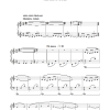 Javier Navarrete Long, Long Time Ago/The Funeral (from Pan's Labyrinth) Musik Noten - Piano Solo - 38283-0