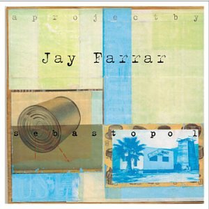 Jay Farrar Barstow Musik Noten - Guitar Chords/Lyrics - 101058-thumbnail