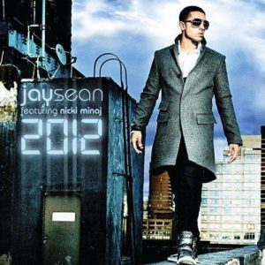 Jay Sean featuring Nicki Minaj 2012 (It Ain't The End) Musik Noten - Piano, Vocal & Guitar Chords - 105487-thumbnail