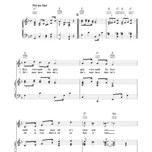 Jay Wallis All By Yourself In The Moonlight Musik Noten - Piano, Vocal & Guitar Chords - 35933-0