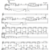 Jazmine Sullivan Call Me Guilty Musik Noten - Piano, Vocal & Guitar Chords - 71603-0