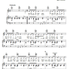 Jazmine Sullivan Switch! Musik Noten - Piano, Vocal & Guitar Chords - 71602-0