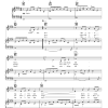 J.D. Souther Faithless Love Musik Noten - Piano, Vocal & Guitar Chords - 169937-0