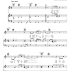 J.D. Souther Silver Blue Musik Noten - Piano, Vocal & Guitar Chords - 169952-0